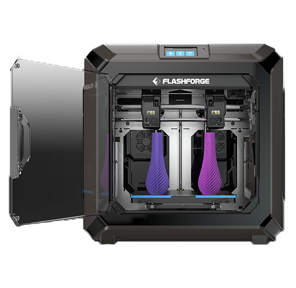 3D принтер FlashForge Creator 3 Pro