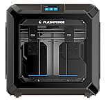 3D принтер FlashForge Creator 3 Pro, фото 2