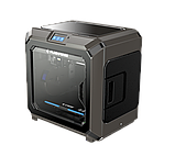 3D принтер FlashForge Creator 3 Pro, фото 3