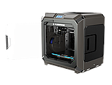 3D принтер FlashForge Creator 3 Pro, фото 4