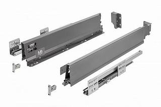 Выдвижной ящик GTV Modern Box PRO