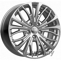 КИК KC873 (17_Camry V7) дарк платинум 7.5x17 5x114.3 ET45 DIA60.1