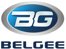 Ковры в салон и багажник Belgee 