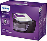 Утюг Philips PerfectCare 6000 Series PSG6024/30, фото 8