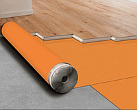 A-Step (Китай) A-STEP Expert Soundproof 2мм - подложка под ламинат, паркетную доску 2мм, рулон 15м.кв
