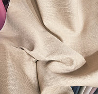 Лён для штор, фото 2