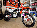 Мотоцикл Кросс Kews K23 CB300RL, фото 2