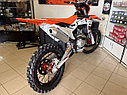 Мотоцикл Кросс Kews K23 CB300RL, фото 3
