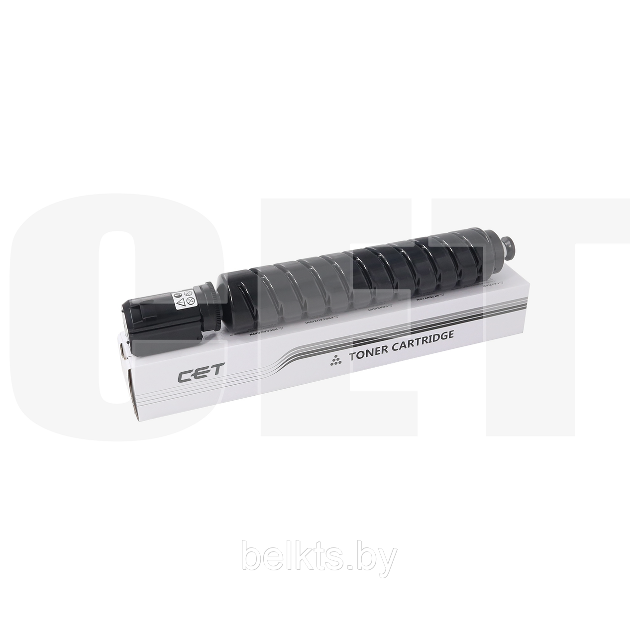 Тонер-картридж (CPP, TF8) C-EXV64 для CANON iR ADVANCE DX C3922/C3926/C3930 (CET) Black, 661г, 38000 стр., CET