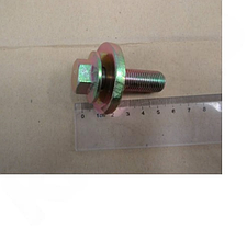 Болт шкива коленвала Geely Atlas, Geely Emgrand X7 FL2, Geely Coolray NEW 2023-