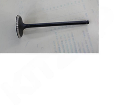 КЛАПАН ВПУСКНОЙ Geely Atlas, Geely Emgrand X7 FL2 JLD-4G24, JLD-4G20