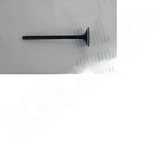 КЛАПАН ВЫПУСКНОЙ Geely Atlas, Geely Emgrand X7 FL2 2,0/2,4