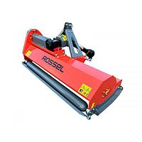 Косилка-мульчер Rossel NEFL-115