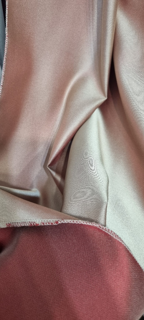 Атлас для штор