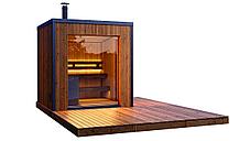 Модульная баня L2 (2,25м), фото 2