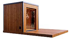 Модульная баня L2 (2,25м), фото 3