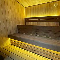 Модульная баня L2 (2,25м), фото 2