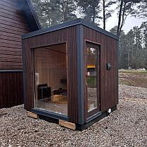 Модульная баня L2 (2,25м), фото 3