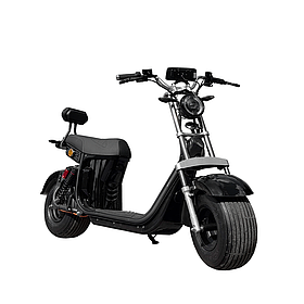 Электроскутер CityCoCo GT X14 PRO City (2025)