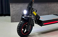 Электросамокат Kugoo Kirin MAX SPEED 2025