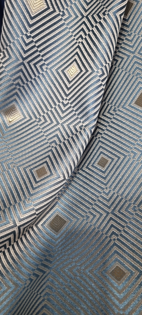 Жаккард для штор