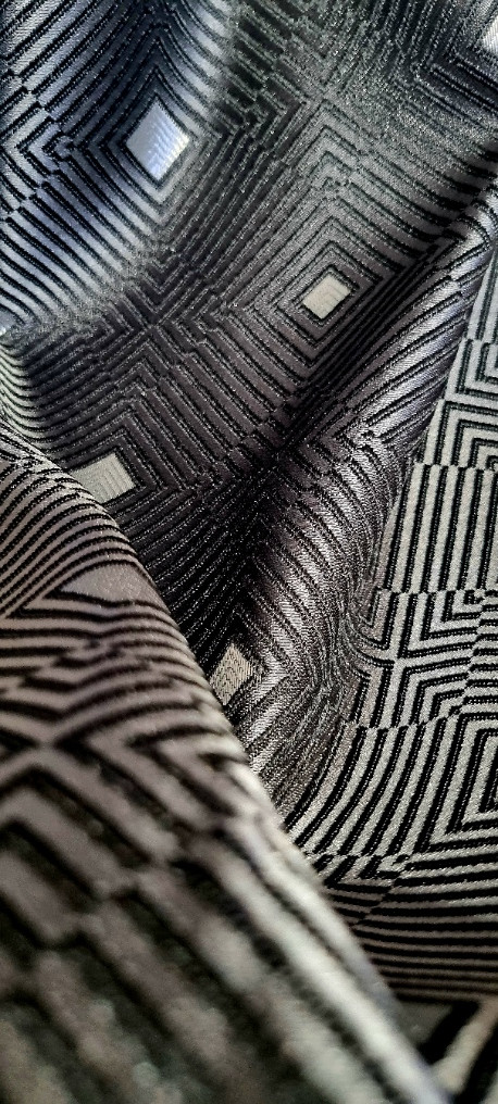 Жаккард для штор