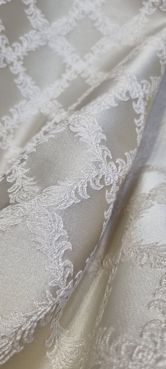 Жаккард для штор