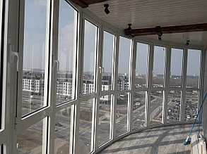 Тонировка оконных стёкол в Минске