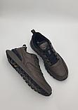 Кроссовки мужские Strobbs повседневные / весенние / демисезонные /большие размеры, фото 4
