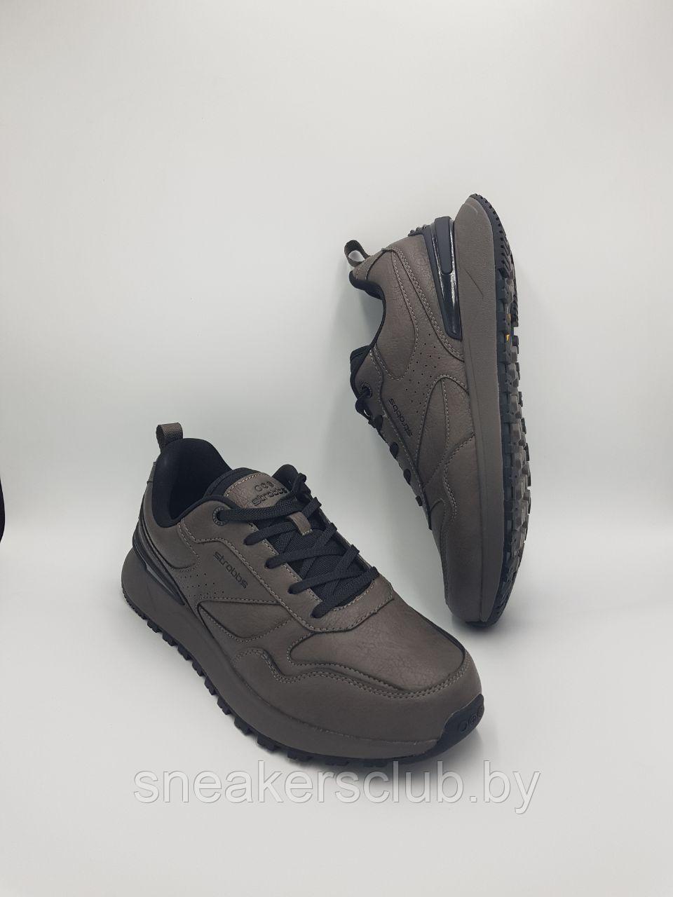 Кроссовки мужские Strobbs повседневные / весенние / демисезонные /большие размеры