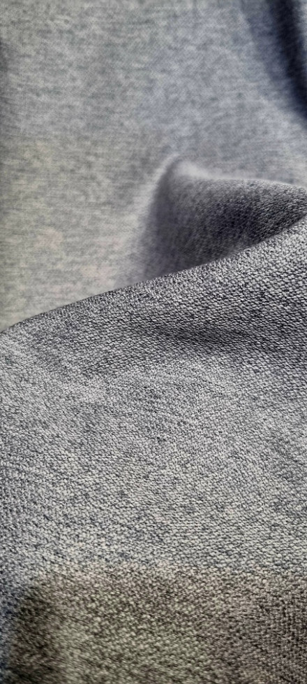 Лён для штор