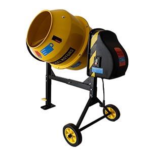 Бетоносмеситель Profi Motors V240 (1000 Вт)