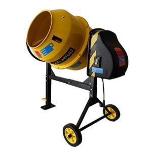 Бетоносмеситель Profi Motors V240 (1000 Вт), фото 2