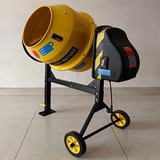 Бетоносмеситель Profi Motors V240 (1000 Вт), фото 2