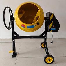 Бетоносмеситель Profi Motors V240 (1000 Вт), фото 3