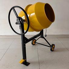 Бетоносмеситель Profi Motors V240 (1000 Вт), фото 3