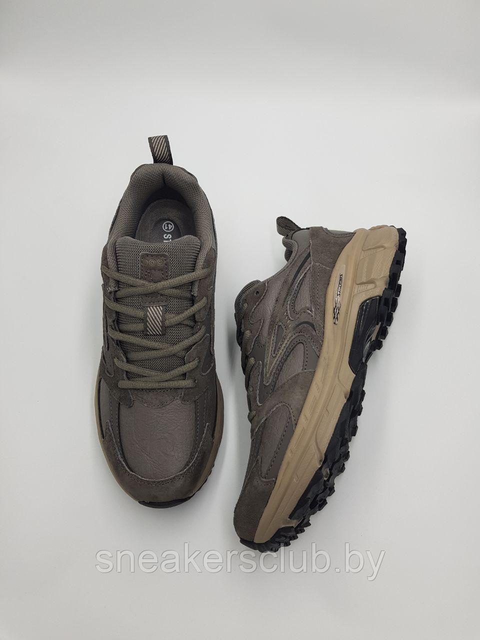 Кроссовки мужские Strobbs повседневные / весенние / демисезонные