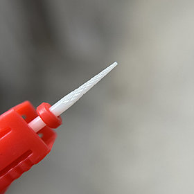 Керамическая насадка (игла)  КРАСНАЯ