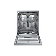 Посудомоечная машина SAMSUNG DW60A6092FS/WT, фото 4