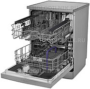 Посудомоечная машина Beko BDFN15421S, фото 2