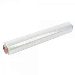 Пленка стретч для ручной упаковки, 500мм, 220м, 23мкм