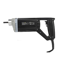 Вибратор портативный Zitrek ZKVD900 вал 1.5 м. со встроенной булавой D 35 мм.