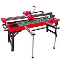 Плиткорез электрический JING 9201A-1600мм, арт.4382