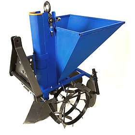 Картофелесажалка для минитрактора Беларус МТЗ 132, 152