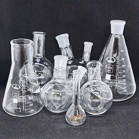 Лабораторная посуда