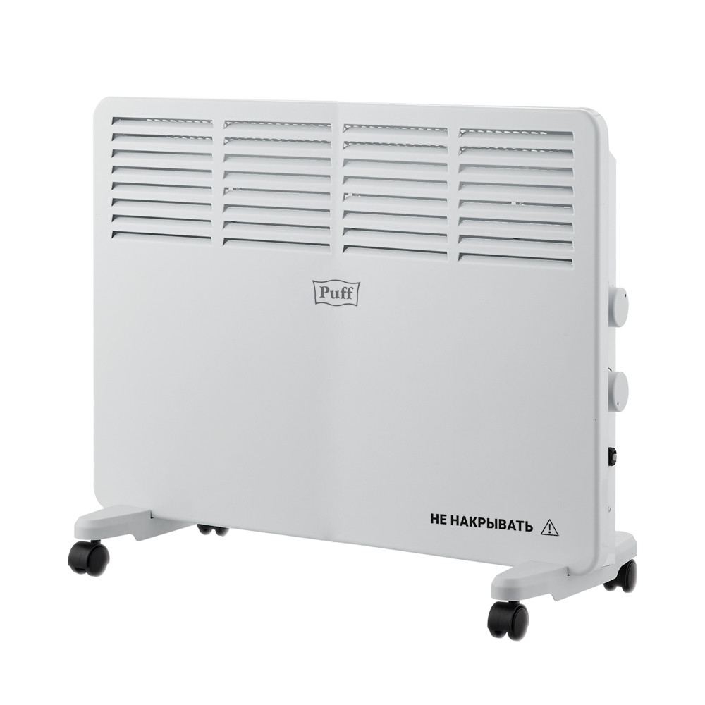 Конвектор электрический Puff-ОК 1500