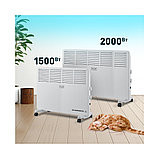 Конвектор электрический Puff-ОК 1500, фото 8