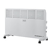 Конвектор электрический Puff-ОК 2000