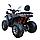 Квадроцикл Kugoo K4 Pro, фото 3