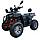 Квадроцикл Kugoo K4 Pro, фото 6